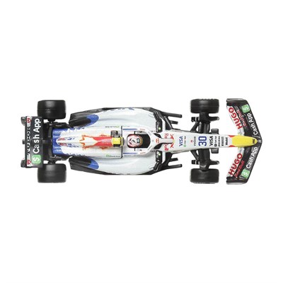 Hot Wheels 1:64 2li Premium Formula 1 Paketi Visa Cash App