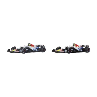 Hot Wheels 1:64 2li Premium Formula 1 Paketi Visa Cash App