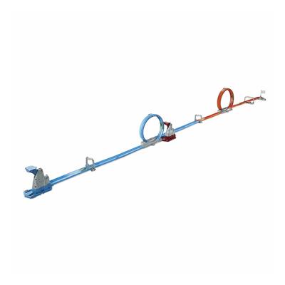 Hot Wheels Çift Çember Depar Pist Set