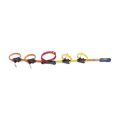 Hot Wheels Çok Çemberli Yarış Seti