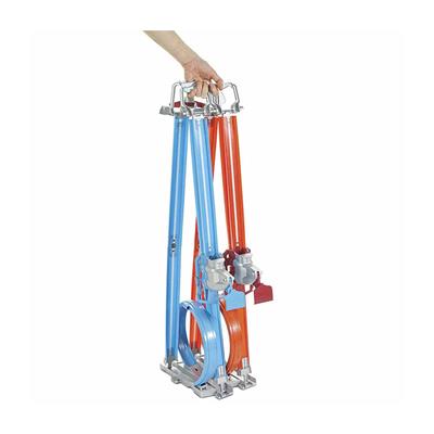 Hot Wheels Çift Çember Depar Pist Set