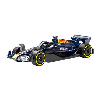 Hot Wheels Formula 1 5li Paket