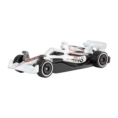 Hot Wheels Formula 1 5li Paket