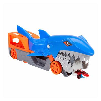 Hot Wheels Köpek Balığı Taşıyıcı GVG36