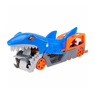Hot Wheels Köpek Balığı Taşıyıcı GVG36