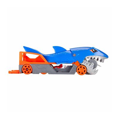 Hot Wheels Köpek Balığı Taşıyıcı GVG36
