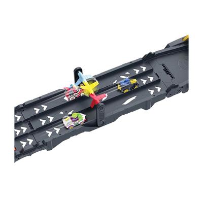 Hot Wheels Racerverse Ultimate Batman Pist Seti