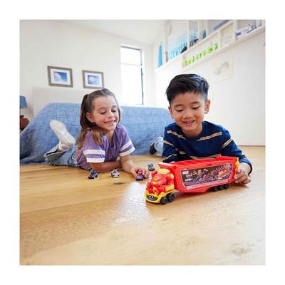 Hot Wheels Racerverse Hulkbuster Tır