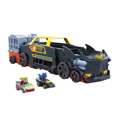 Hot Wheels Racerverse Ultimate Batman Pist Seti