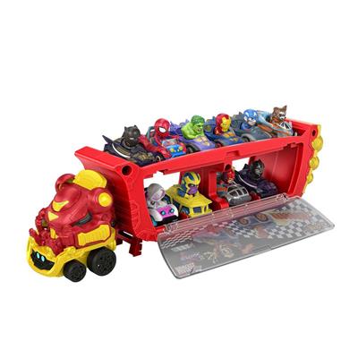 Hot Wheels Racerverse Hulkbuster Tır