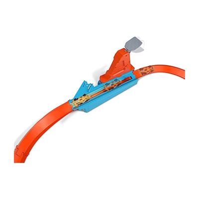 Hot Wheels Şampiyonluk Parkuru Yarış Seti