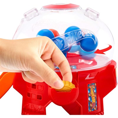 Hot Wheels Şehir Hayatı Serisi