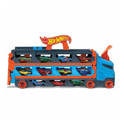Hot Wheels Sürat Pistli Tır