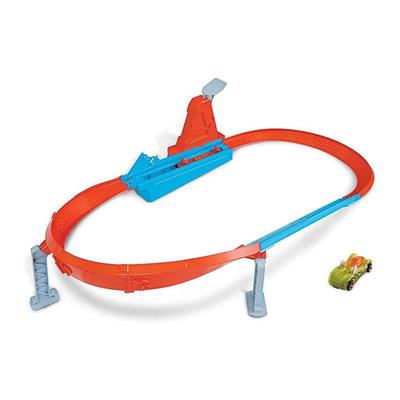 Hot Wheels Şampiyonluk Parkuru Yarış Seti