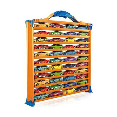 Hot Wheels Taşıma Çantası ve Hız Rampası