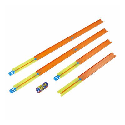 Hot Wheels Track Builder Temel Pist Seti