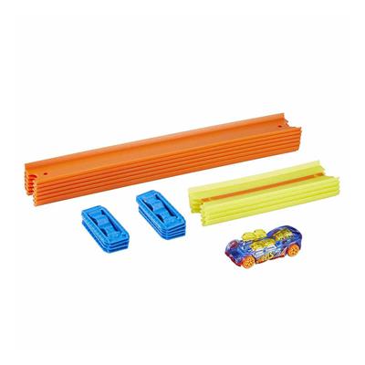 Hot Wheels Track Builder Temel Pist Seti
