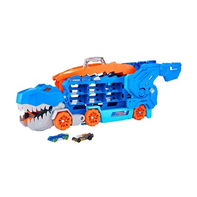 Hot Wheels Ultimate T-rex Tır