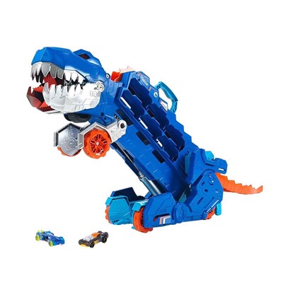 Hot Wheels Ultimate T-rex Tır