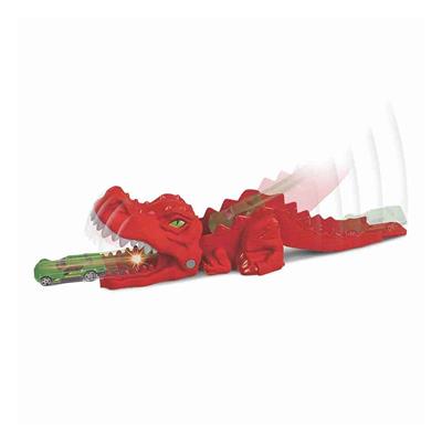 Hot Wheels Vahşi Fırlatıcılar Serisi