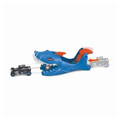 Hot Wheels Vahşi Fırlatıcılar Serisi