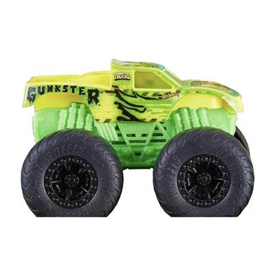 Mattel Hot Wheels Monster Trucks Kükreyen Arabalar