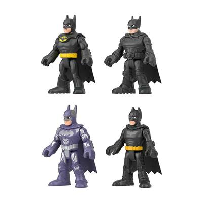 Imaginext DC Super Friends Batman 85. Yıl Seti