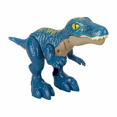 Imaginext Jurassic World Işıklı Kükreyen Baryonyx