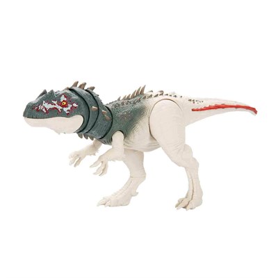 Jurassic World İz Sürücü Dinozor Figürü Film Serisi Torvosaurus 33 cm