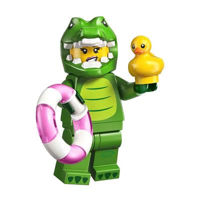 LEGO Minifigures Hayvanlar