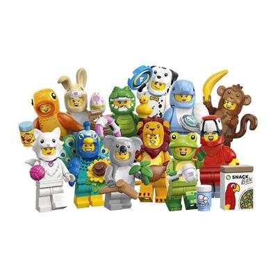 LEGO Minifigures Hayvanlar