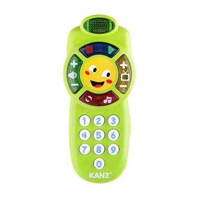 Lets be Child İlk Kumandam 6-36 ay