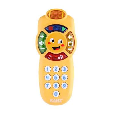 Lets be Child İlk Kumandam 6-36 ay