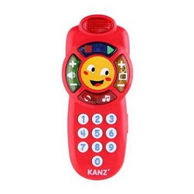 Lets be Child İlk Kumandam 6-36 ay