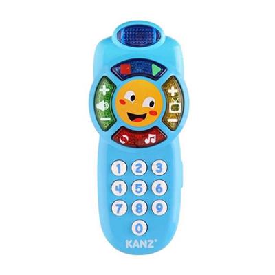 Lets be Child İlk Kumandam 6-36 ay