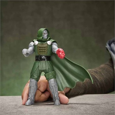 Hasbro Marvel Doomsday Kıyamet Figür