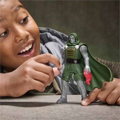Hasbro Marvel Doomsday Kıyamet Figür