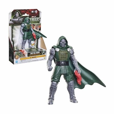 Hasbro Marvel Doomsday Kıyamet Figür