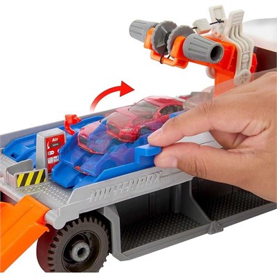 Matchbox Çekici ve Tamir Kamyonu