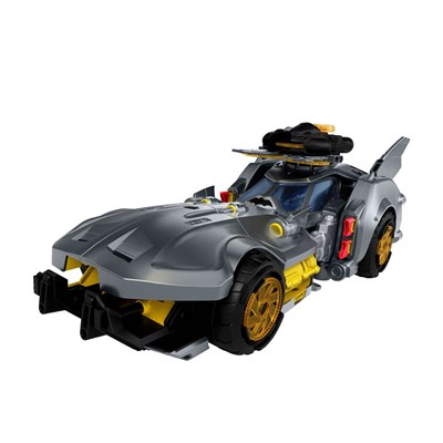 DC Batman Batmobile Aracı