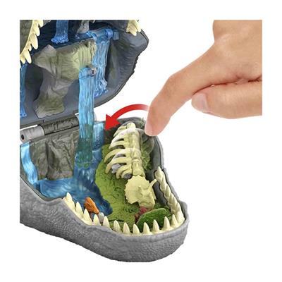 Mattel Jurassic World Mikro Oyun Seti