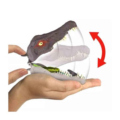 Mattel Jurassic World Mikro Oyun Seti