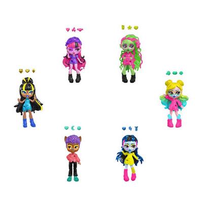 Mattel Monster High Sürprizli İksirler Sürpriz Paket