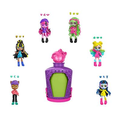 Mattel Monster High Sürprizli İksirler Sürpriz Paket
