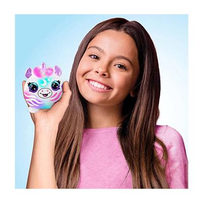 Airbrush Plush Peluş Sürpriz Mini Kit