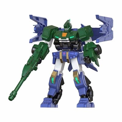 Dinoster Aksiyon Robot Stego Blast Wing
