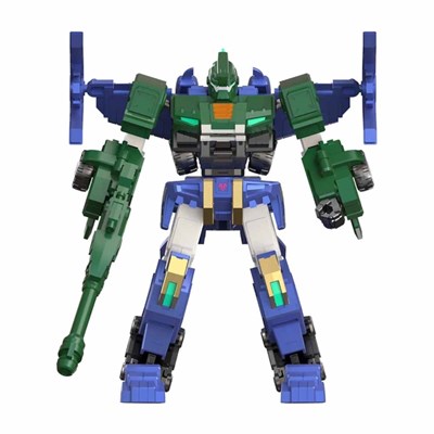 Dinoster Aksiyon Robot Stego Blast Wing