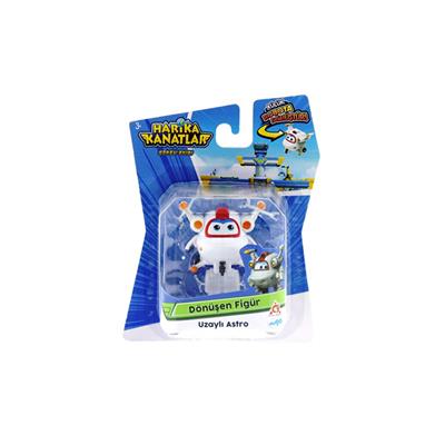 Harika Kanatlar Tekli Astro