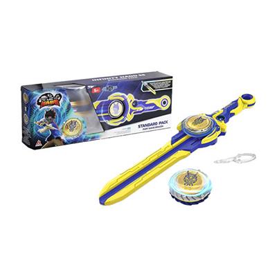 Infinity Nado Öfke Dalgası Ejderhası