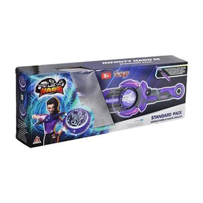 Infinity Nado Rüya Dünyası Büyülü Ejderha